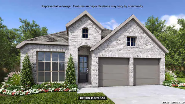 10219 Belle Parkway, San Antonio, TX 78254 - #1