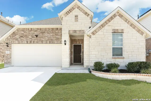 1903 Argos Star, San Antonio, TX 78245 - #1