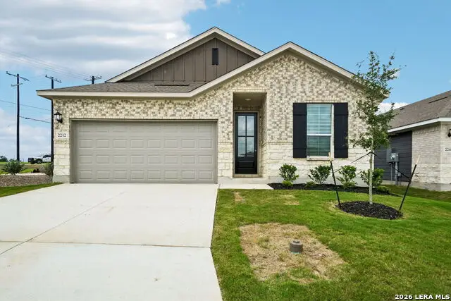 2212 Southerland Trail, Marion, TX 78124 - #1