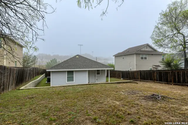 6626 Woodstock, San Antonio, TX 78223 - #2