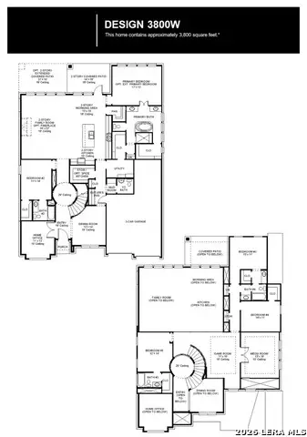 10319 Redding Bend, San Antonio, TX 78254 - #3