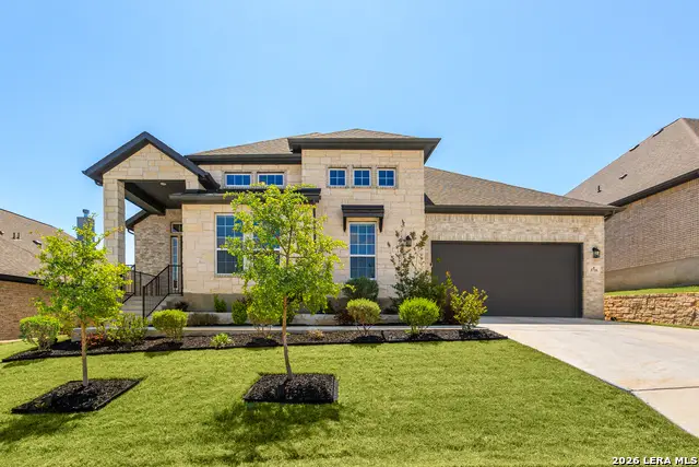 3716 Cualquiera, San Antonio, TX 78261 - #2