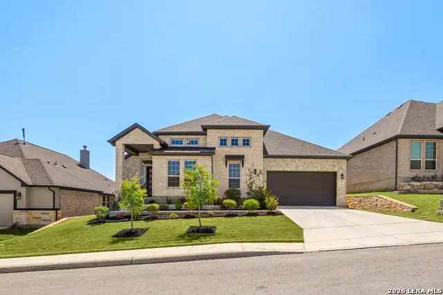 3716 Cualquiera, San Antonio, TX 78261 - #3