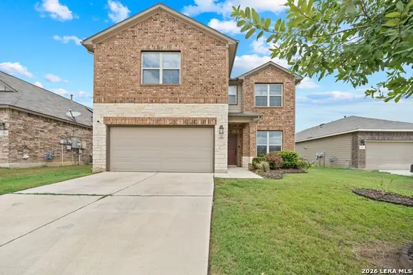 13207 Frio Parke, San Antonio, TX 78254