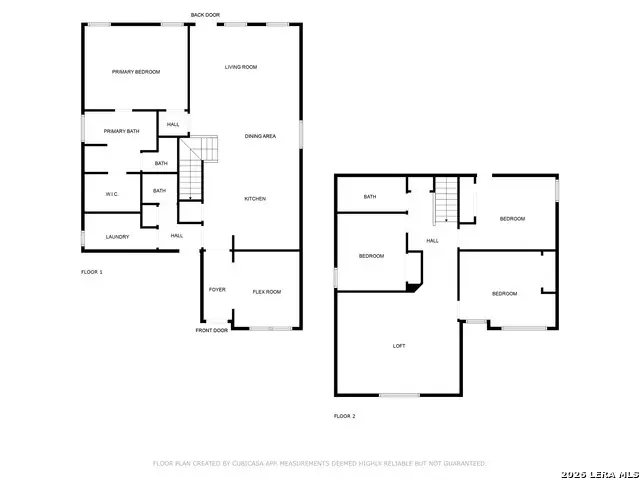 13207 Frio Parke, San Antonio, TX 78254 - #3