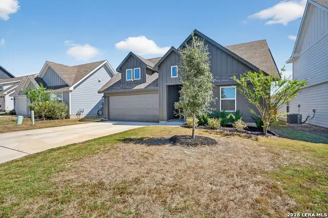 14214 Lavaca Springs, San Antonio, TX 78253 - #3