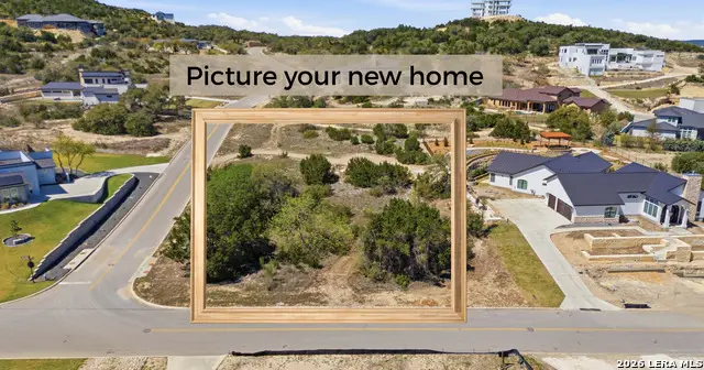 11009 Nina Ridge, San Antonio, TX 78255 - #1