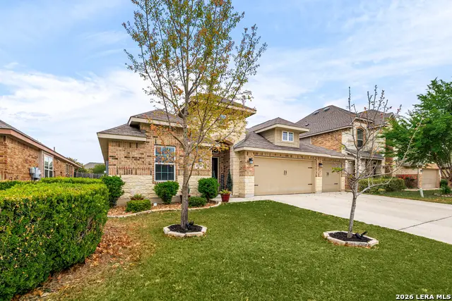 8734 Hideout Bend, San Antonio, TX 78254 - #2