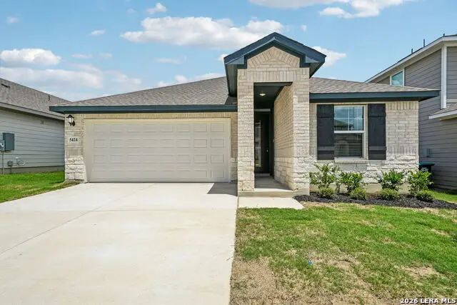 5424 Wrangler Way, Marion, TX 78124 - #1