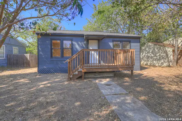 511 Wright, Schertz, TX 78154