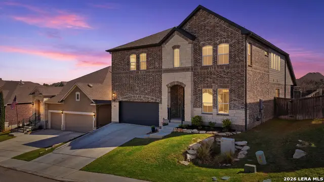 28920 Windlesham Way, San Antonio, TX 78260 - #3