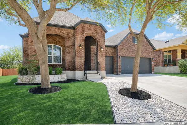 12606 Ozona Rnch, San Antonio, TX 78245