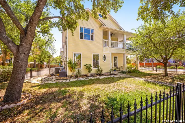 502 E Park Ave. #1, San Antonio, TX 78212 - #2