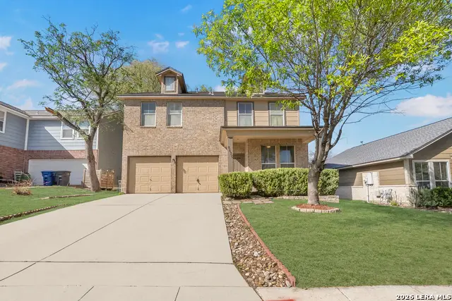 8635 Sunny Oaks, San Antonio, TX 78250 - #2