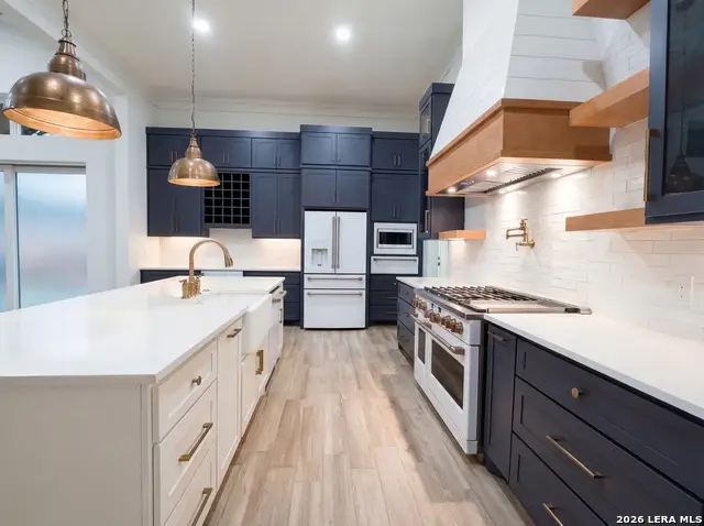 1781 Bella Vista, Canyon Lake, TX 78133 - #2