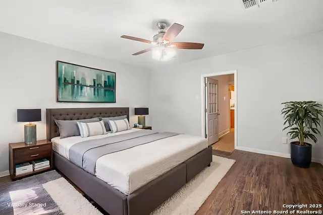 428 Lullwood, San Antonio, TX 78212 - #1