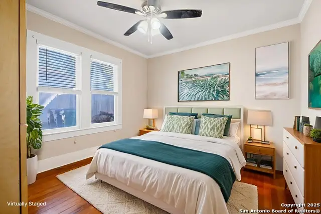 428 Lullwood, San Antonio, TX 78212 - #3