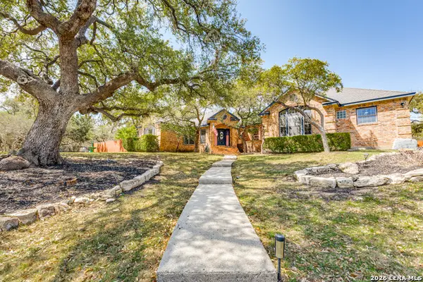 8523 Alydar Circle, Fair Oaks Ranch, TX 78015