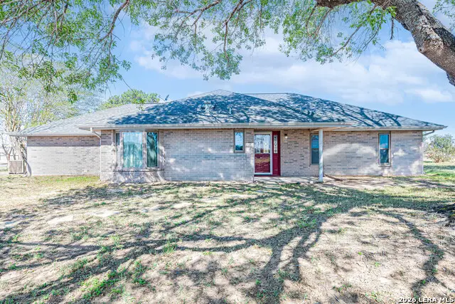 491 State Highway 97, Floresville, TX 78114 - #1