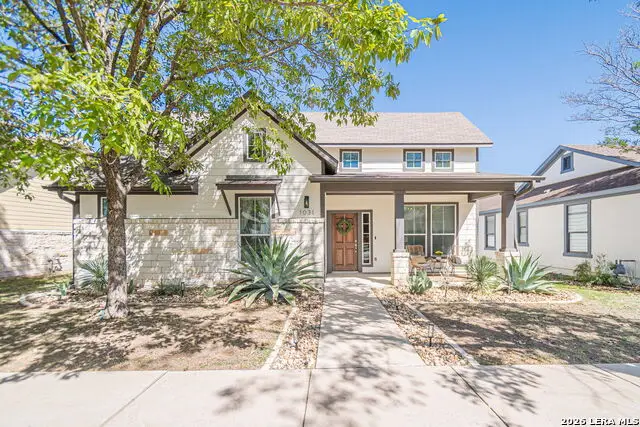 1031 Powell, Kyle, TX 78640 - #2