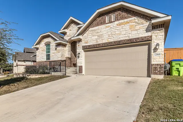 12060 Pitcher Rd, San Antonio, TX 78253 - #1
