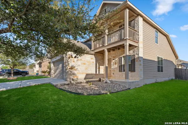 6534 Candlecrest, San Antonio, TX 78244