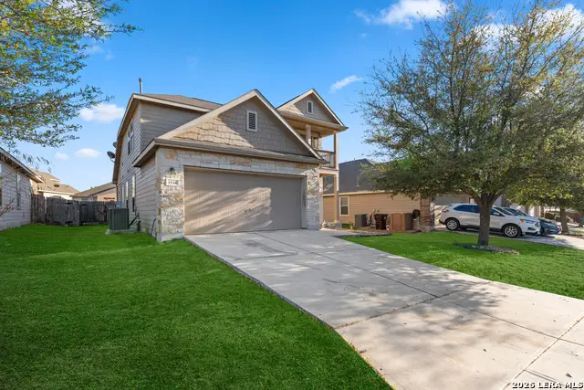 6534 Candlecrest, San Antonio, TX 78244 - #2