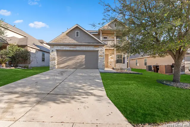 6534 Candlecrest, San Antonio, TX 78244 - #3