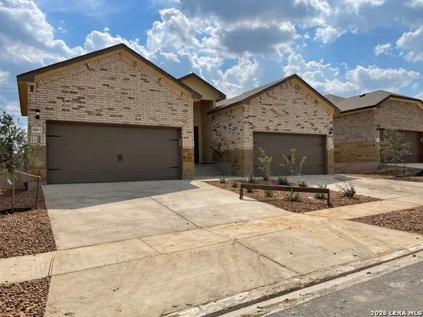 9216 Canyon Bnd, Converse, TX 78109