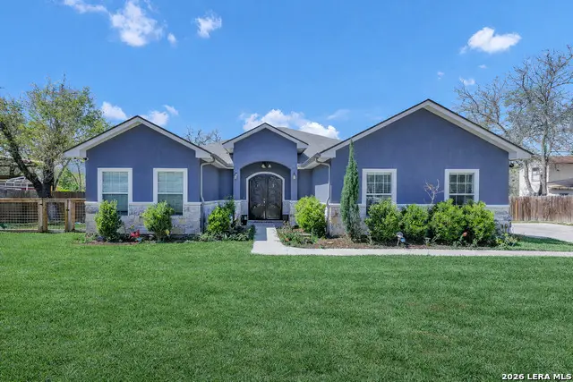 23007 Dream, Elmendorf, TX 78112 - #1