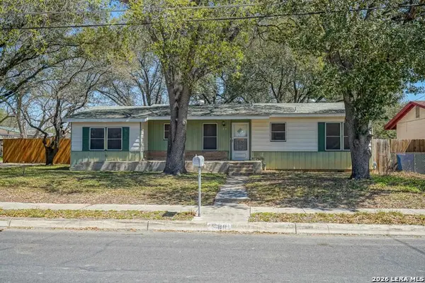 2810 Kaiser, San Antonio, TX 78222