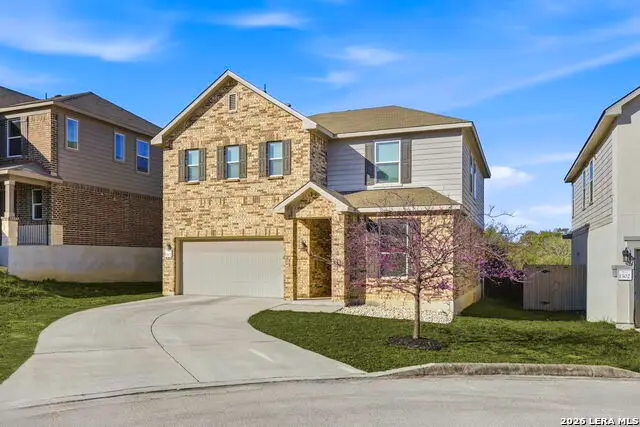 1303 Swan Court, San Antonio, TX 78245 - #2