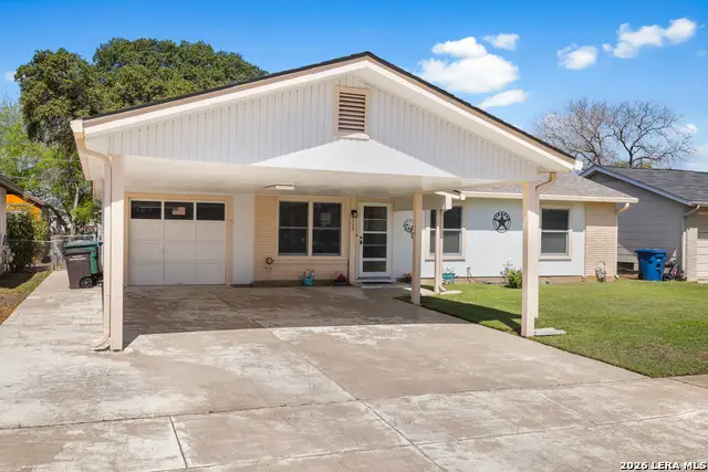 115 Dexter, San Antonio, TX 78226 - #2