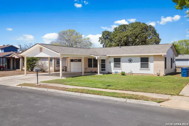 115 Dexter, San Antonio, TX 78226 - #3