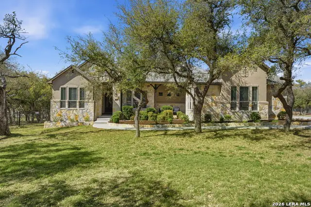 982 Belle Oaks, Bulverde, TX 78163 - #1