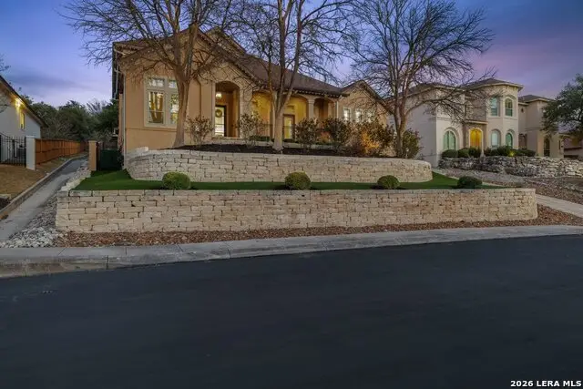 3623 Ivory Creek, San Antonio, TX 78258 - #3