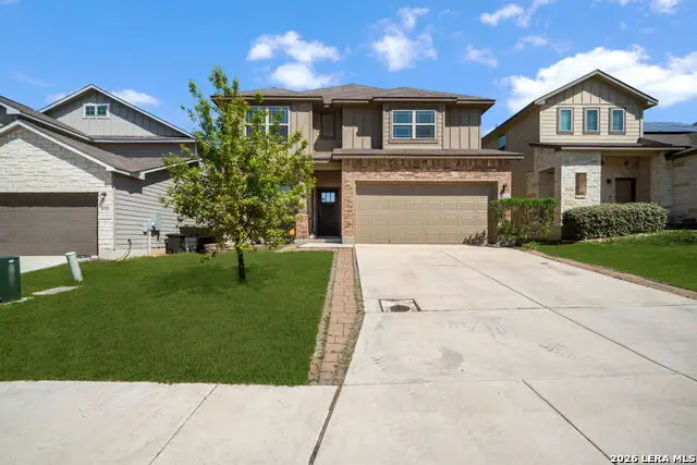 10319 Barbeque Bay, Converse, TX 78109 - #1