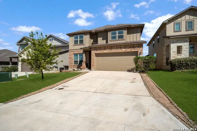 10319 Barbeque Bay, Converse, TX 78109 - #3