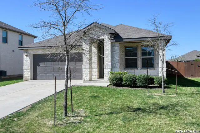 3017 Hess, Schertz, TX 78154 - #2