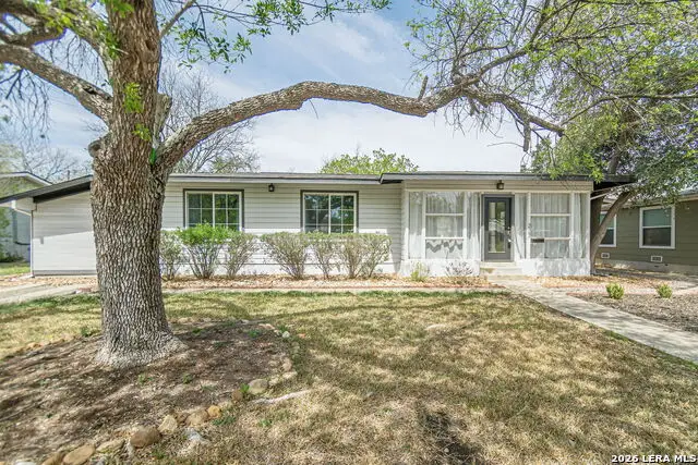 227 Devonshire Dr, San Antonio, TX 78209 - #2