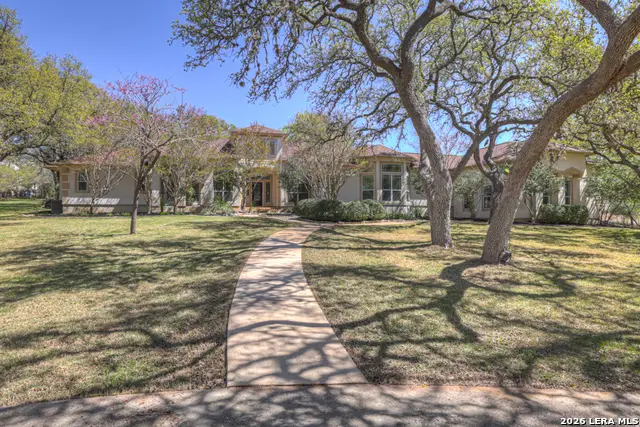 112 Hidden Pointe, New Braunfels, TX 78132 - #1