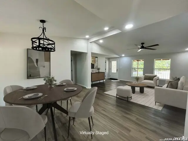 1250 Pecan Circle, Canyon Lake, TX 78133 - #1