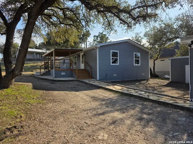 1250 Pecan Circle, Canyon Lake, TX 78133 - #3