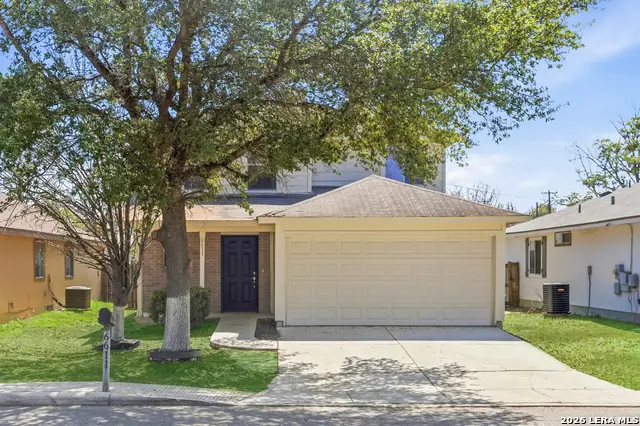6611 Walnut Valley, San Antonio, TX 78242 - #2