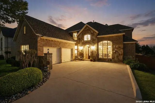 7427 Stonewall, San Antonio, TX 78256 - #1
