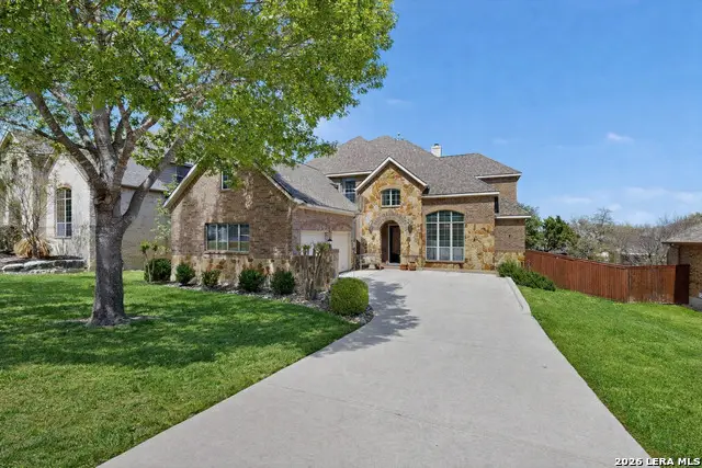 7427 Stonewall, San Antonio, TX 78256 - #3