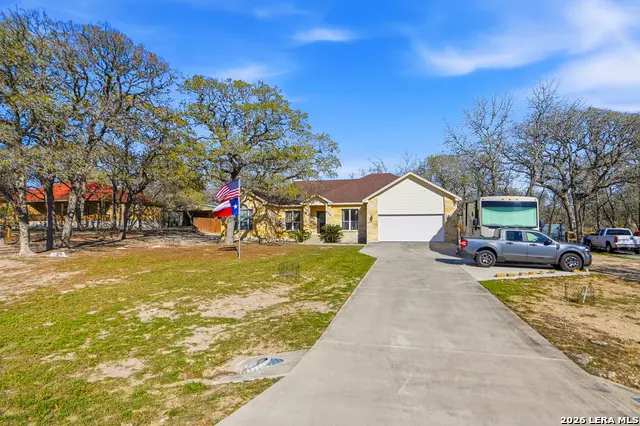 528 Jacobs, La Vernia, TX 78121 - #2
