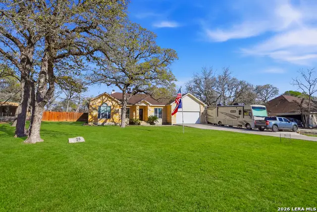 528 Jacobs, La Vernia, TX 78121 - #3