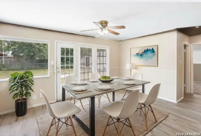 5611 Sir Gareth Dr, San Antonio, TX 78218 - #3