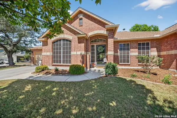 9331 Tyler Oaks, Helotes, TX 78023